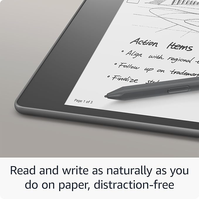 Amazon Kindle Scribe (16 GB)