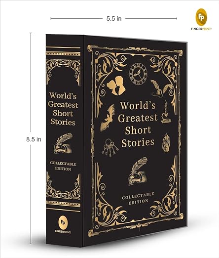 World's Greatest Short Stories