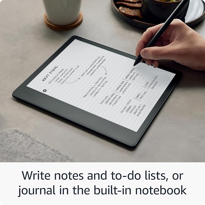 Amazon Kindle Scribe (16 GB)