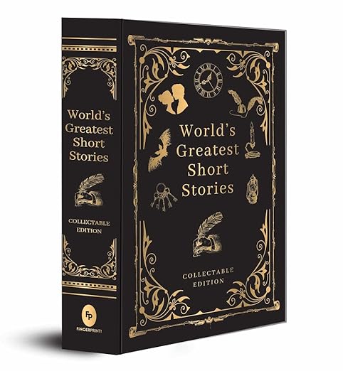 World's Greatest Short Stories