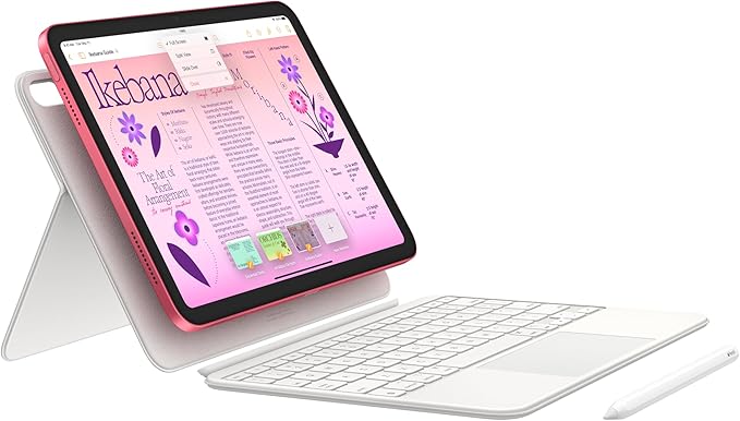 Apple iPad (10th Generation)