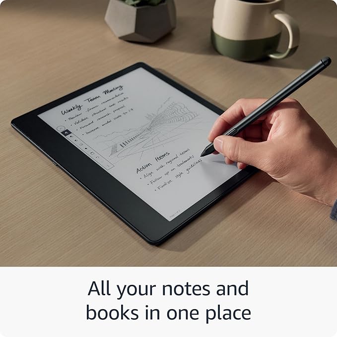 Amazon Kindle Scribe (16 GB)