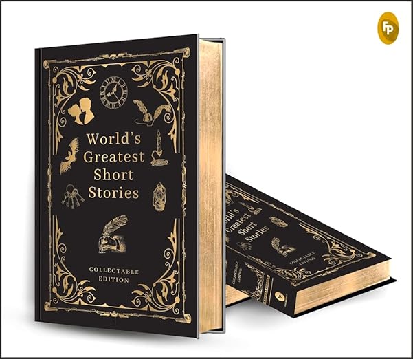 World's Greatest Short Stories