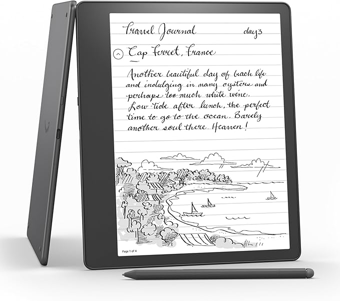 Amazon Kindle Scribe (16 GB)