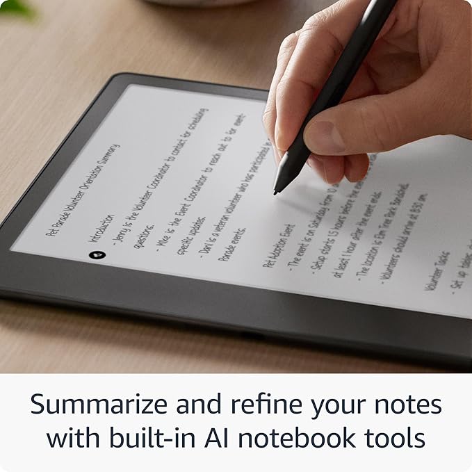 Amazon Kindle Scribe (16 GB)