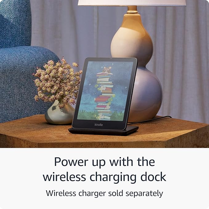 Amazon Kindle Colorsoft Signature Edition (32 GB)