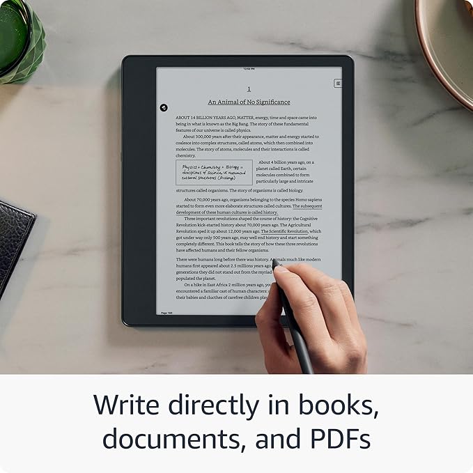 Amazon Kindle Scribe (16 GB)