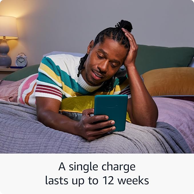 All-new Amazon Kindle Paperwhite (16 GB)