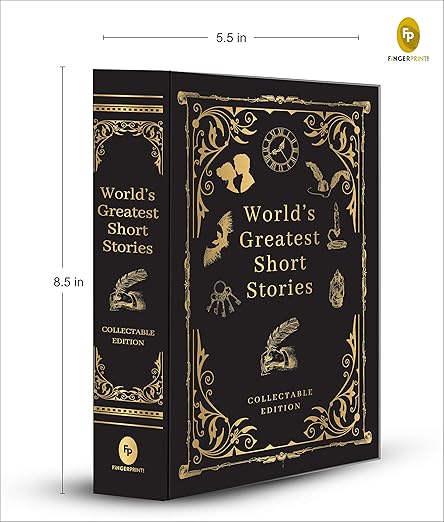World's Greatest Short Stories
