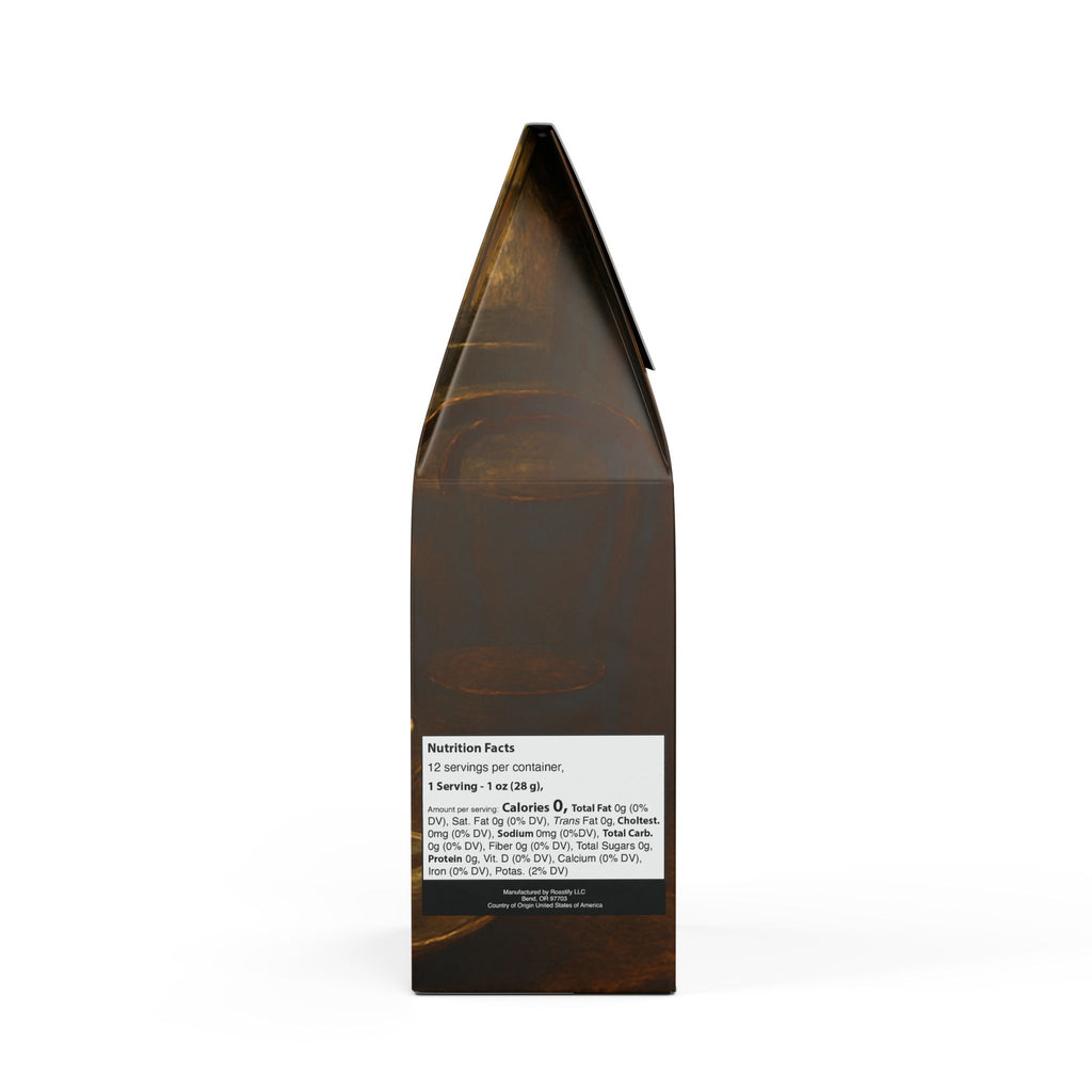 High Lakes Coffee Blend (Light Roast)