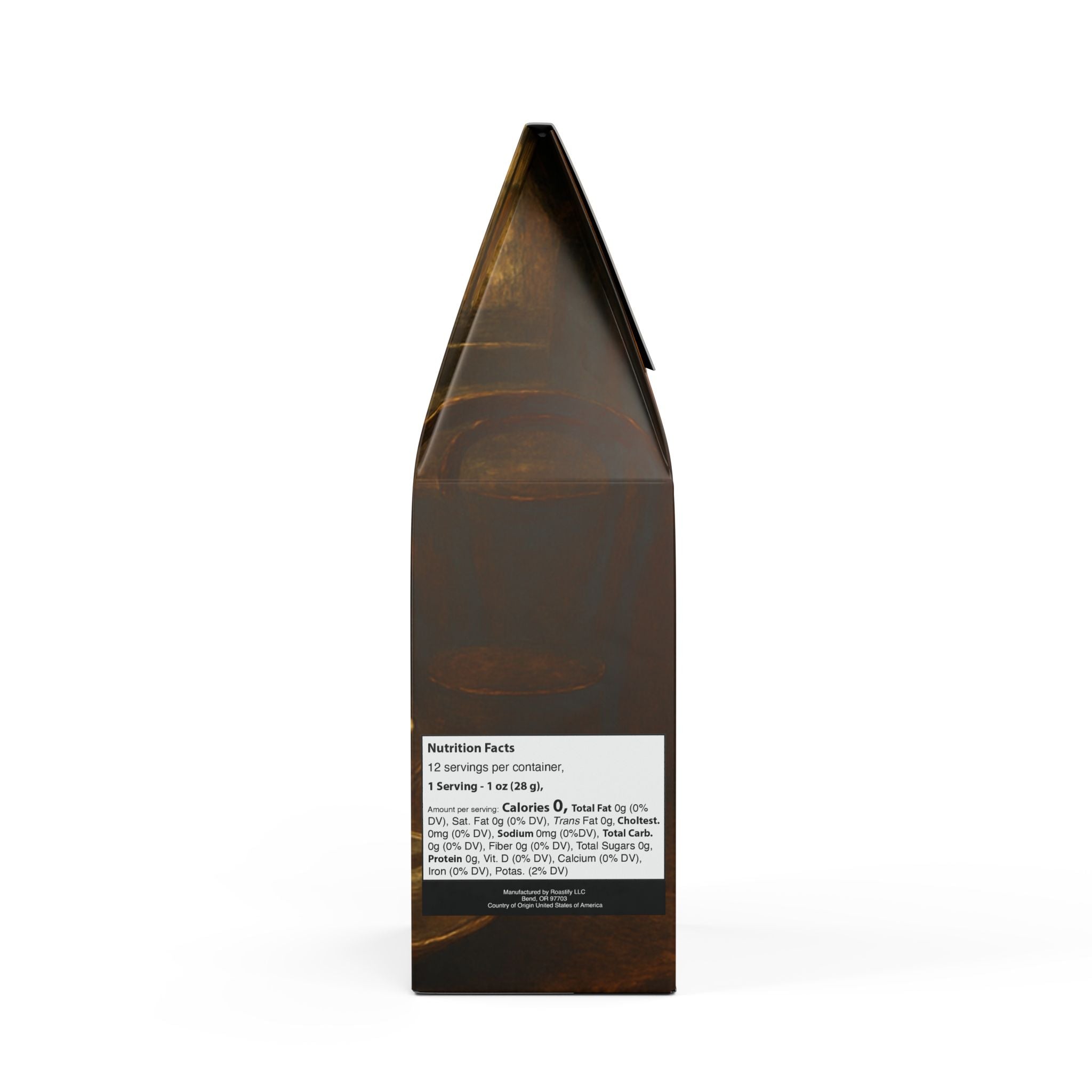 High Lakes Coffee Blend (Light Roast)