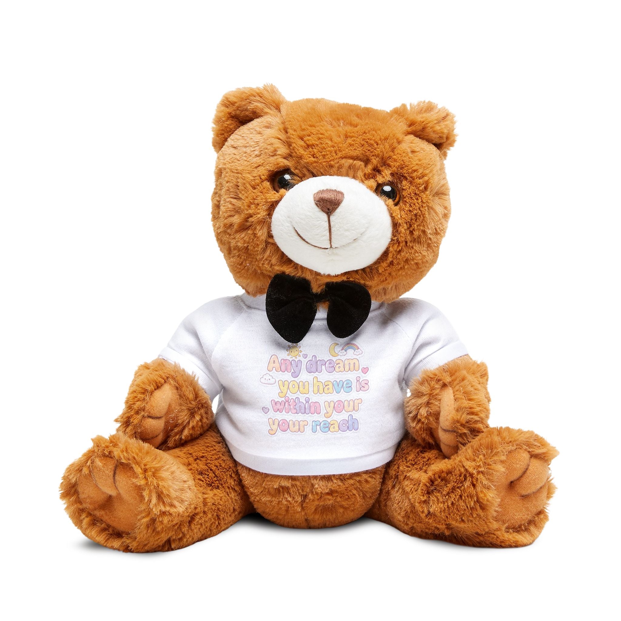 Any Dream Teddy Bear