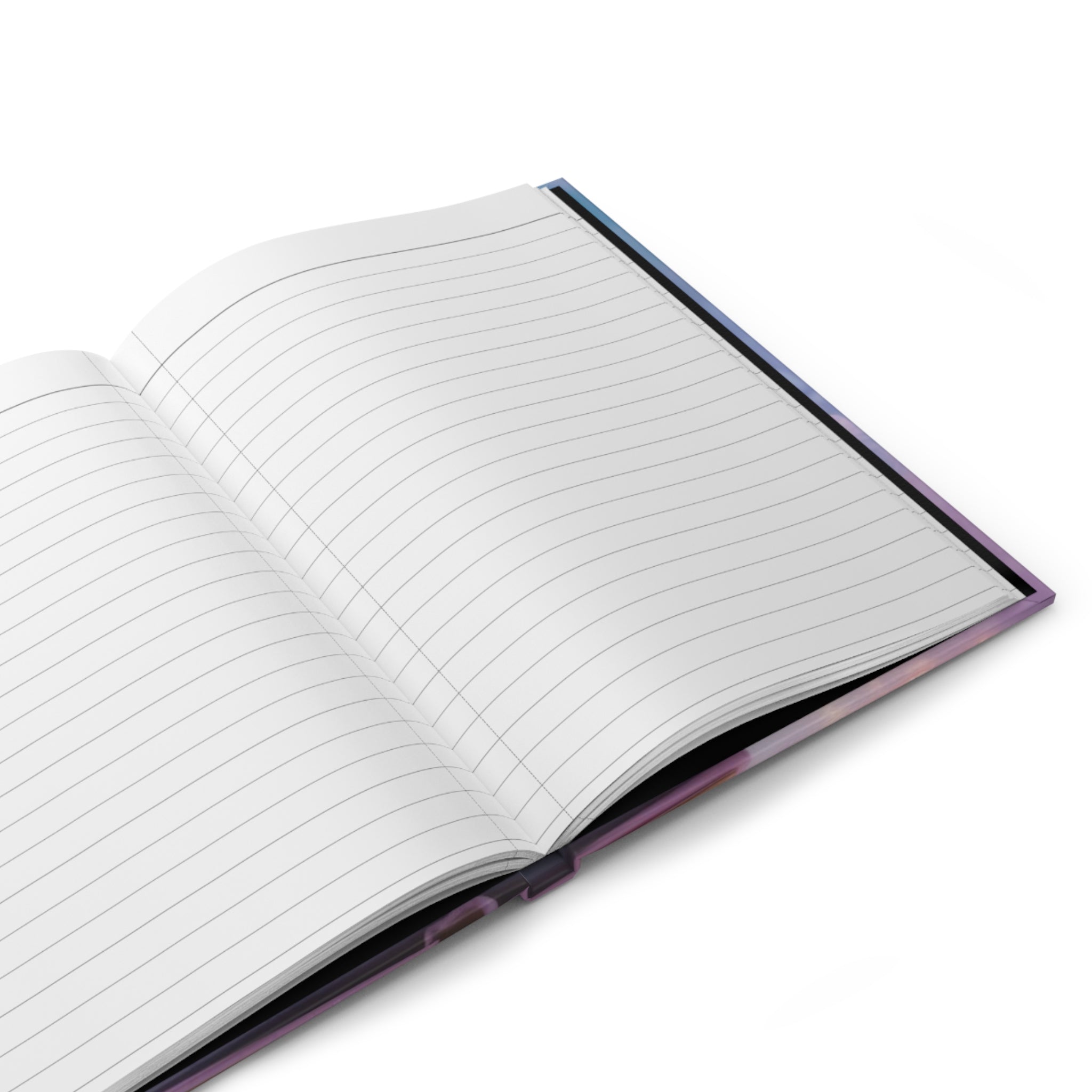 Affirmations Journal - Daily Motivation