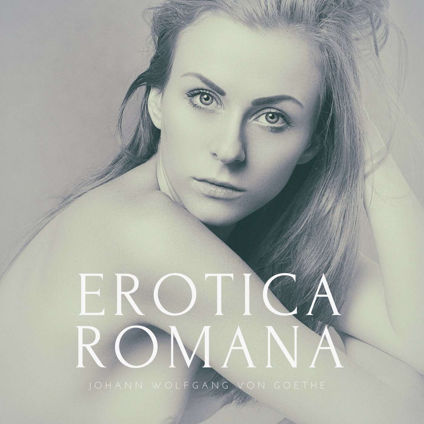 Erotica Romana (Audiobook)