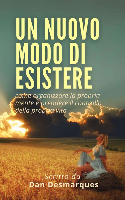 A New Way of Being Italian EPUB