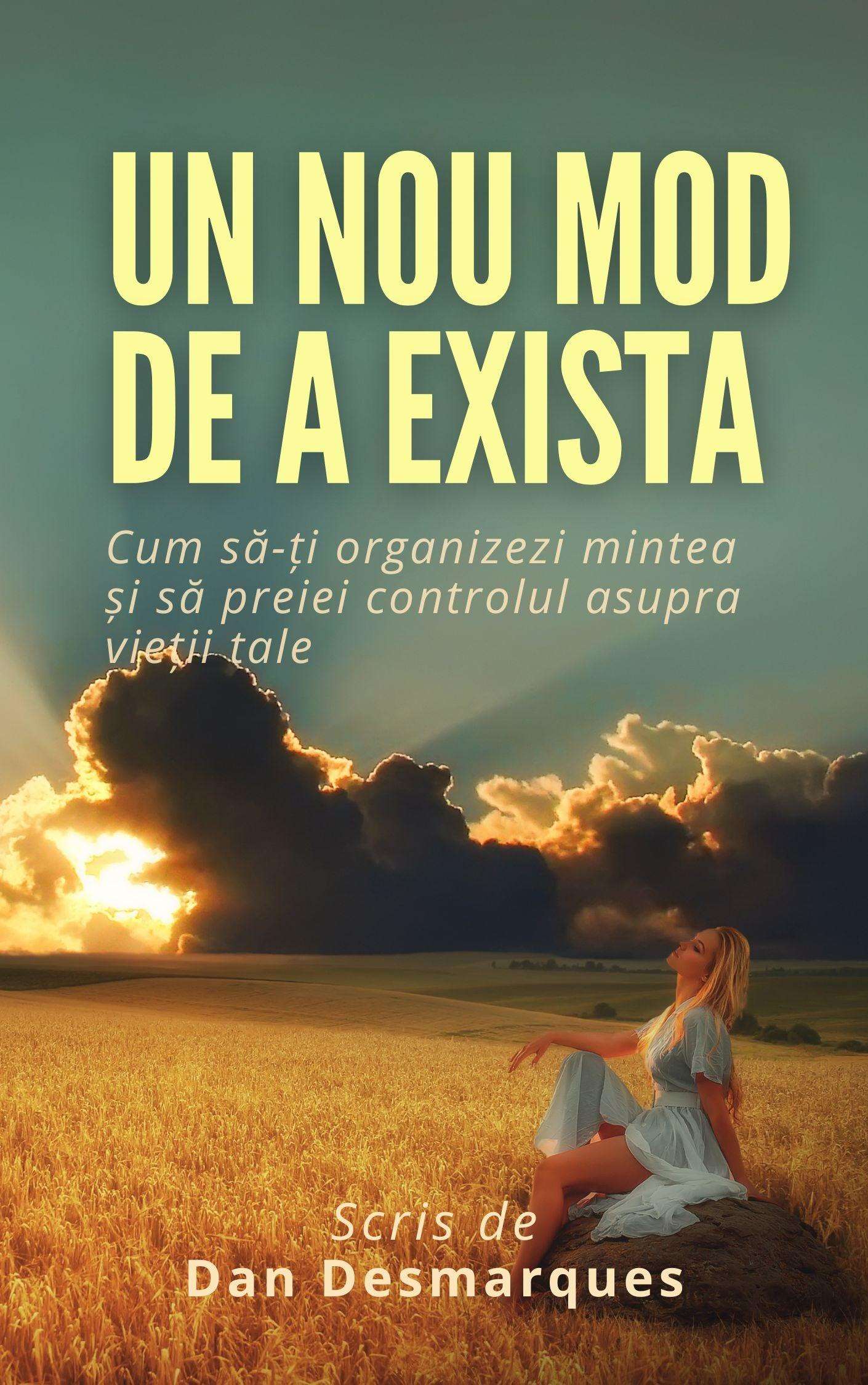A New Way of Being Romanian EPUB