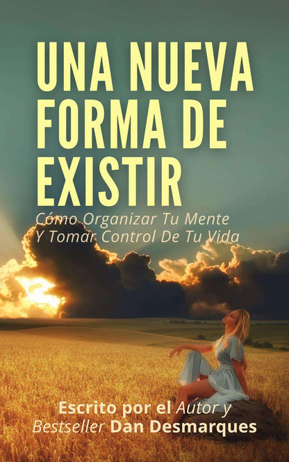 A New Way of Being Spanish EPUB