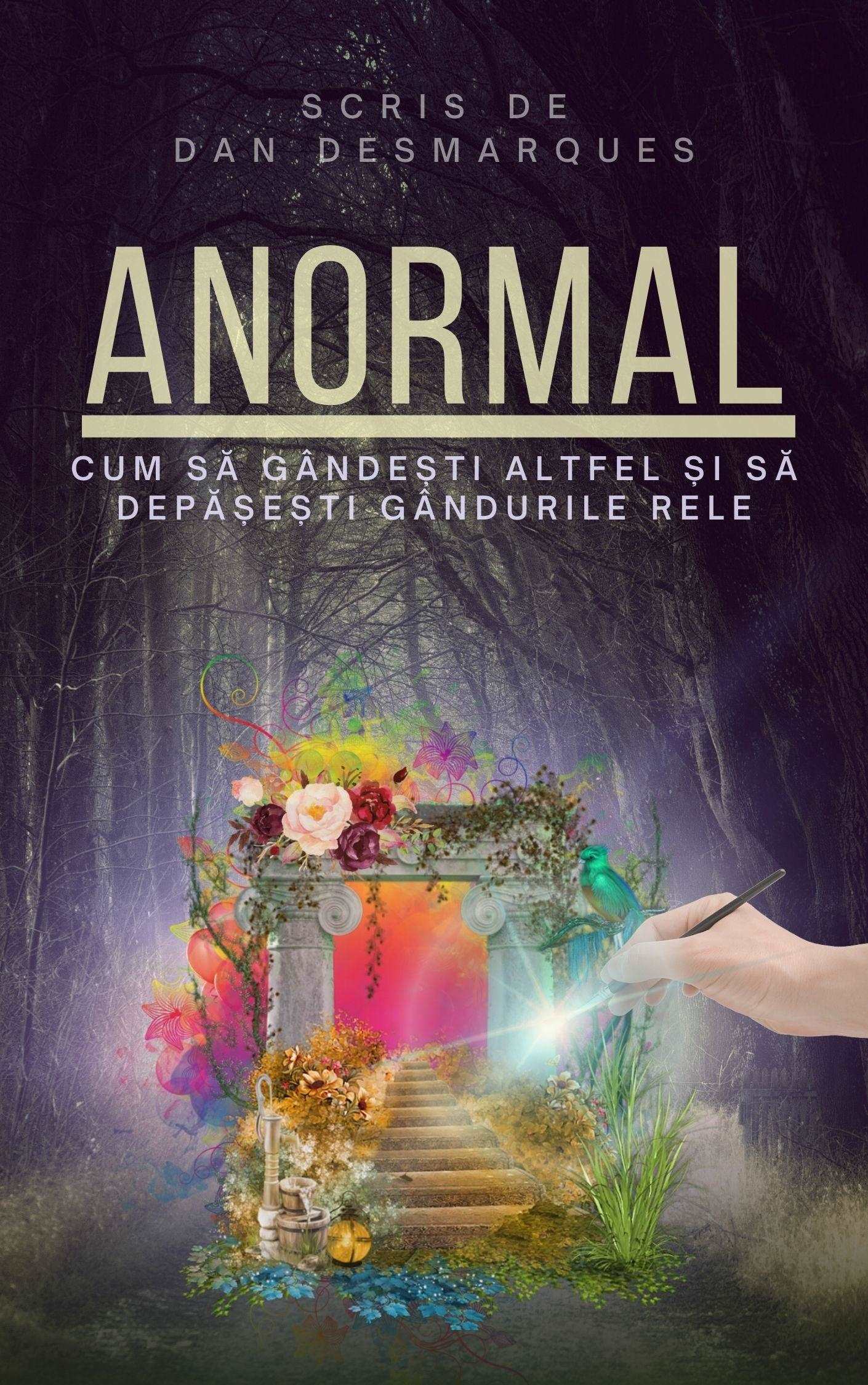 Abnormal Romanian PDF