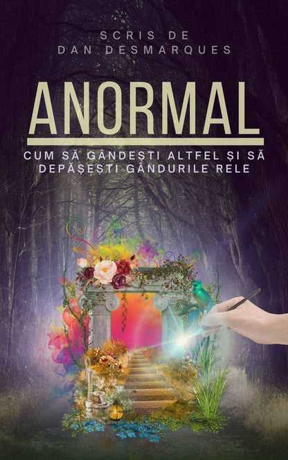 Abnormal Romanian PDF