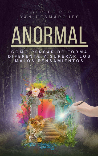 Abnormal Spanish EPUB
