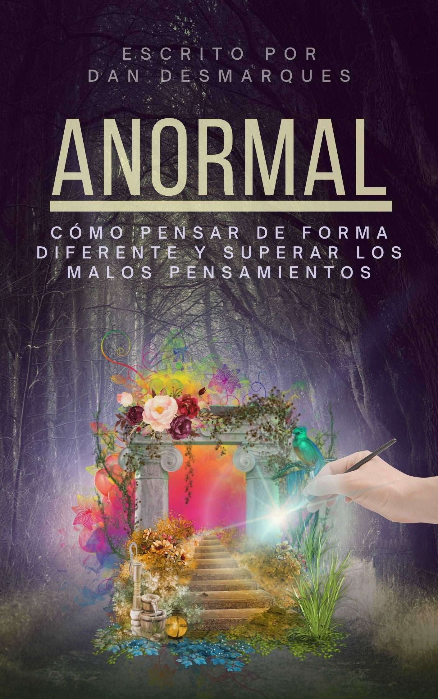 Abnormal Spanish PDF