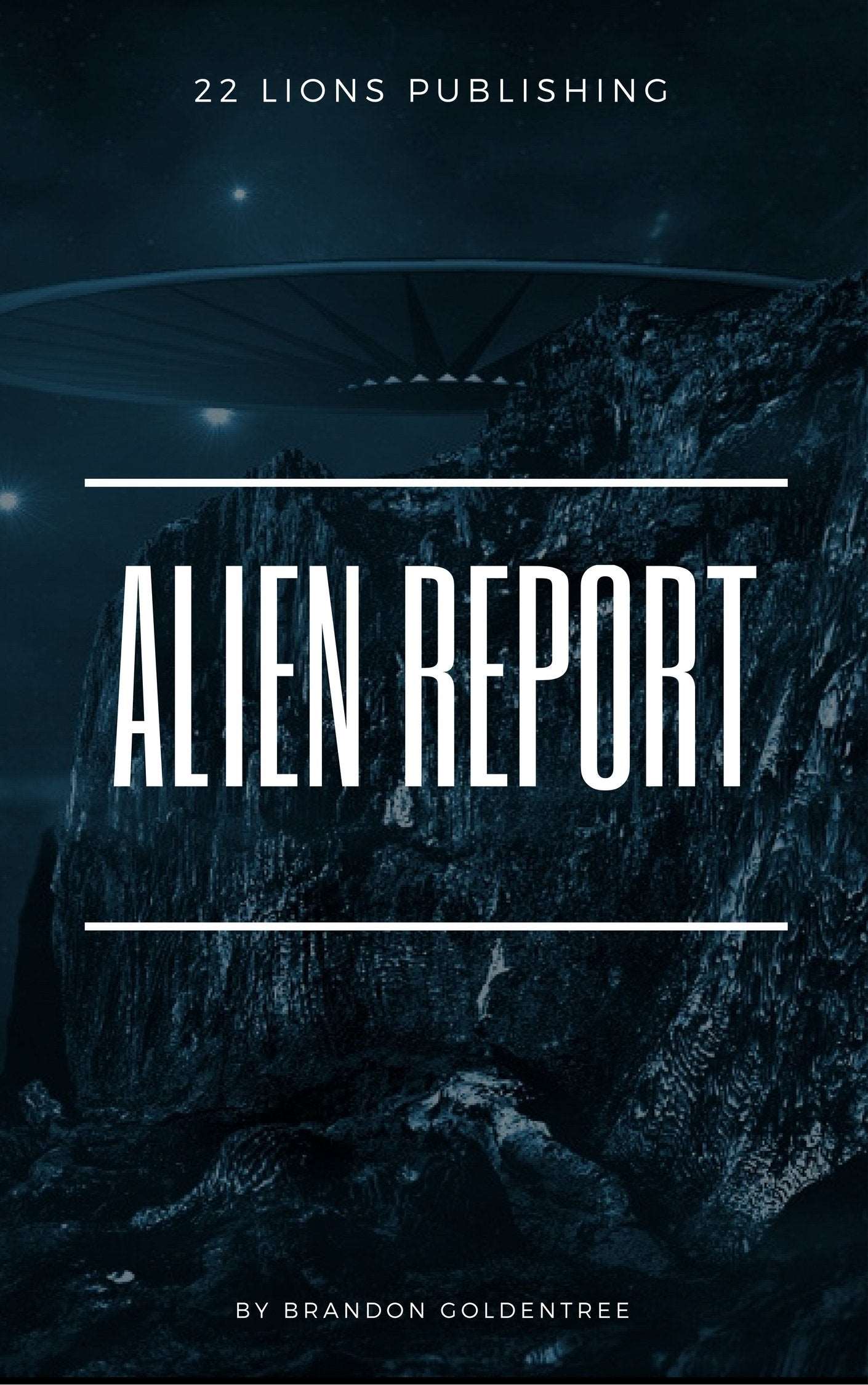 Alien Report English