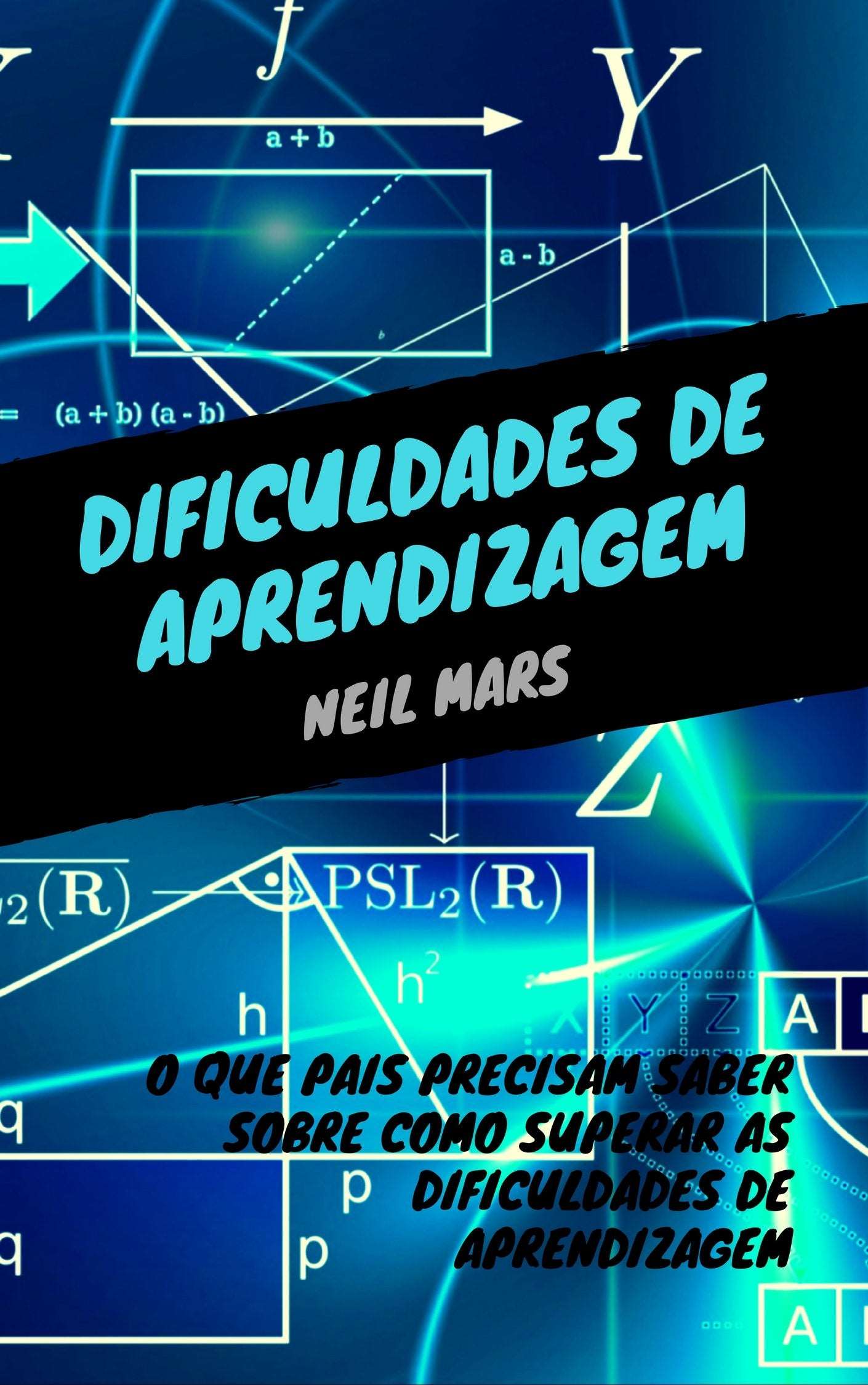 Learning Disabilities Portuguese