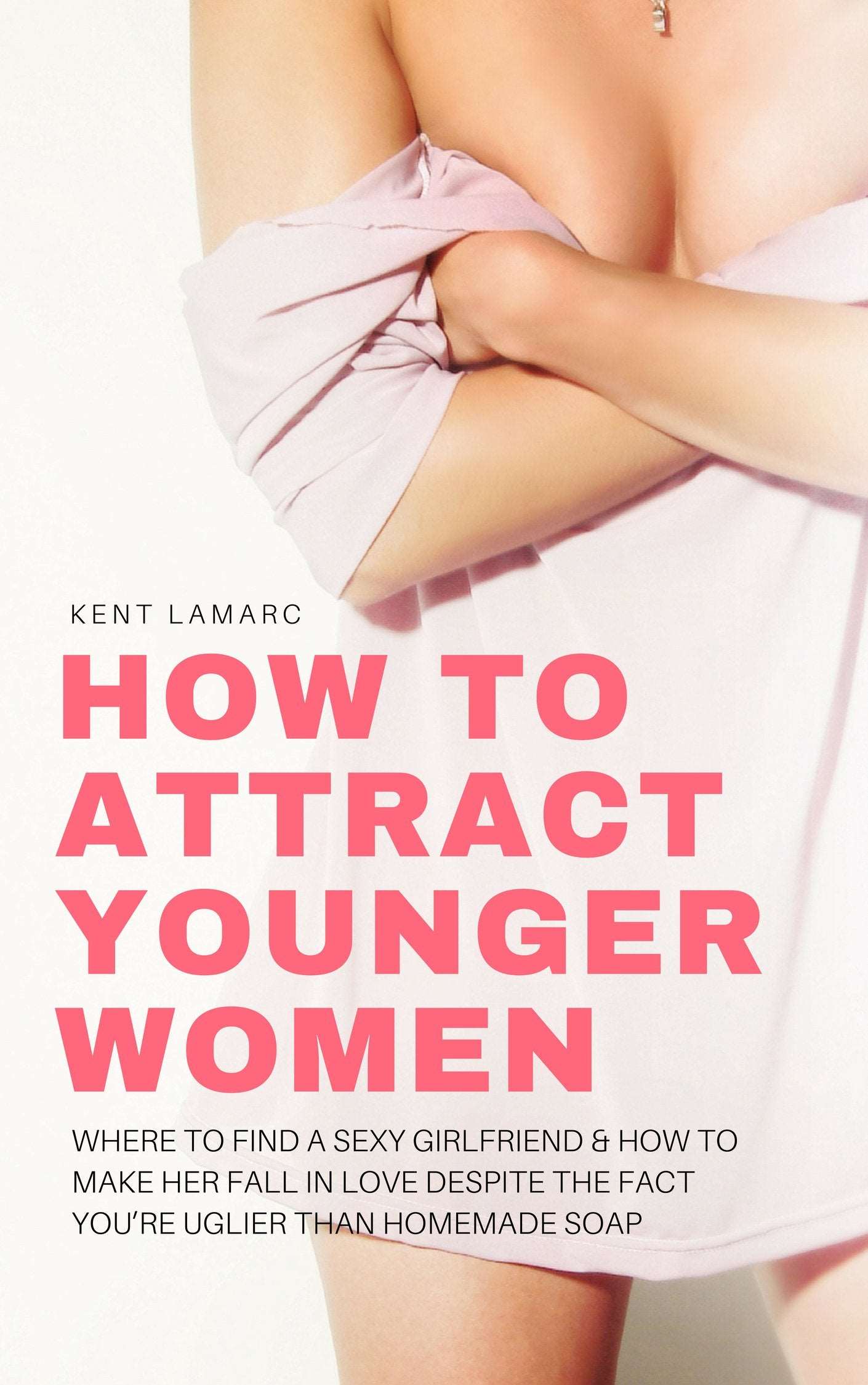How to Attract Younger Women