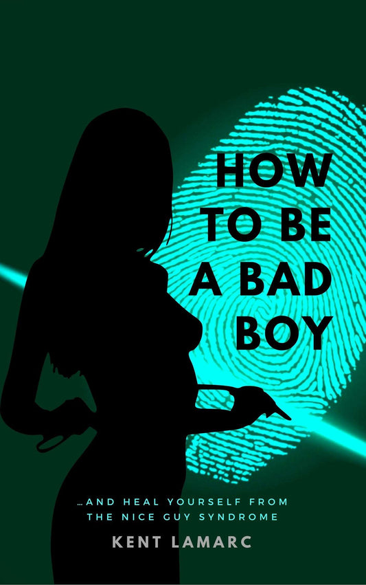How to Be a Bad Boy