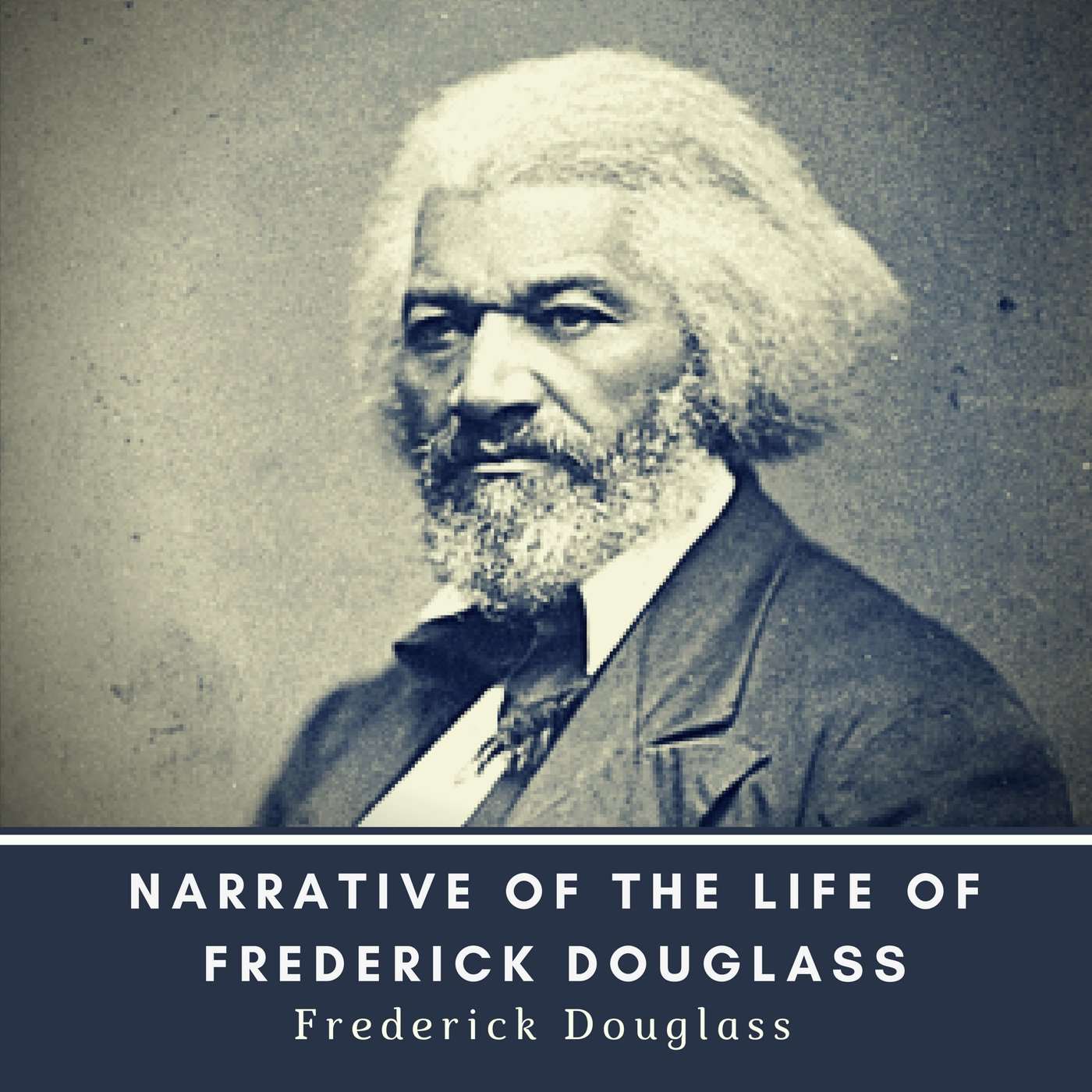 Narrative of the Life of Frederick Douglass (Audiobook)