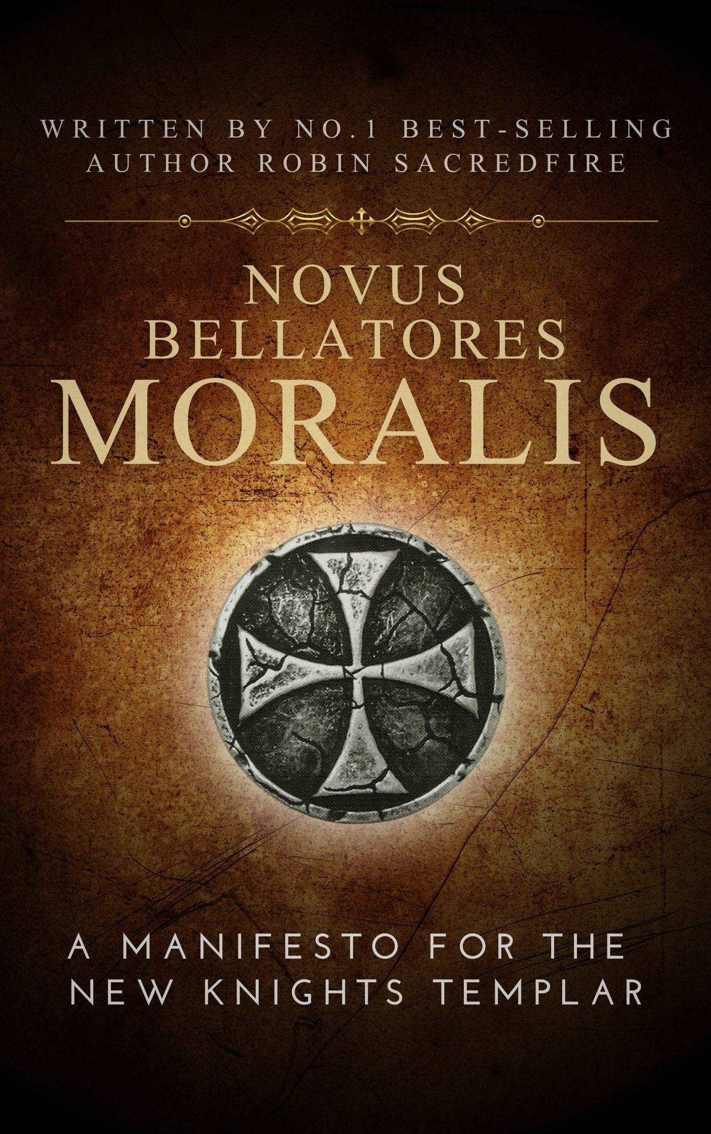 Novus Bellatores Moralis English