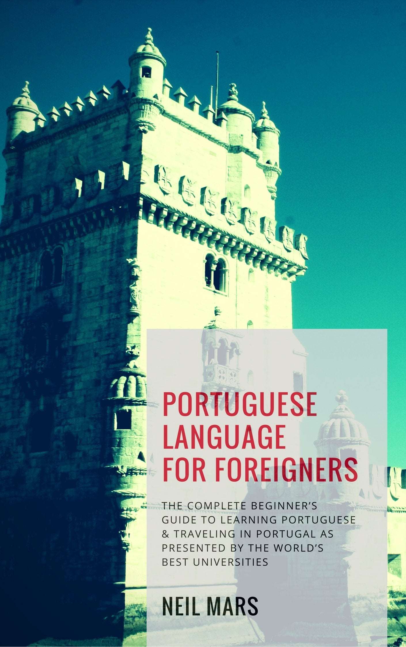 Portuguese Language for Foreigners