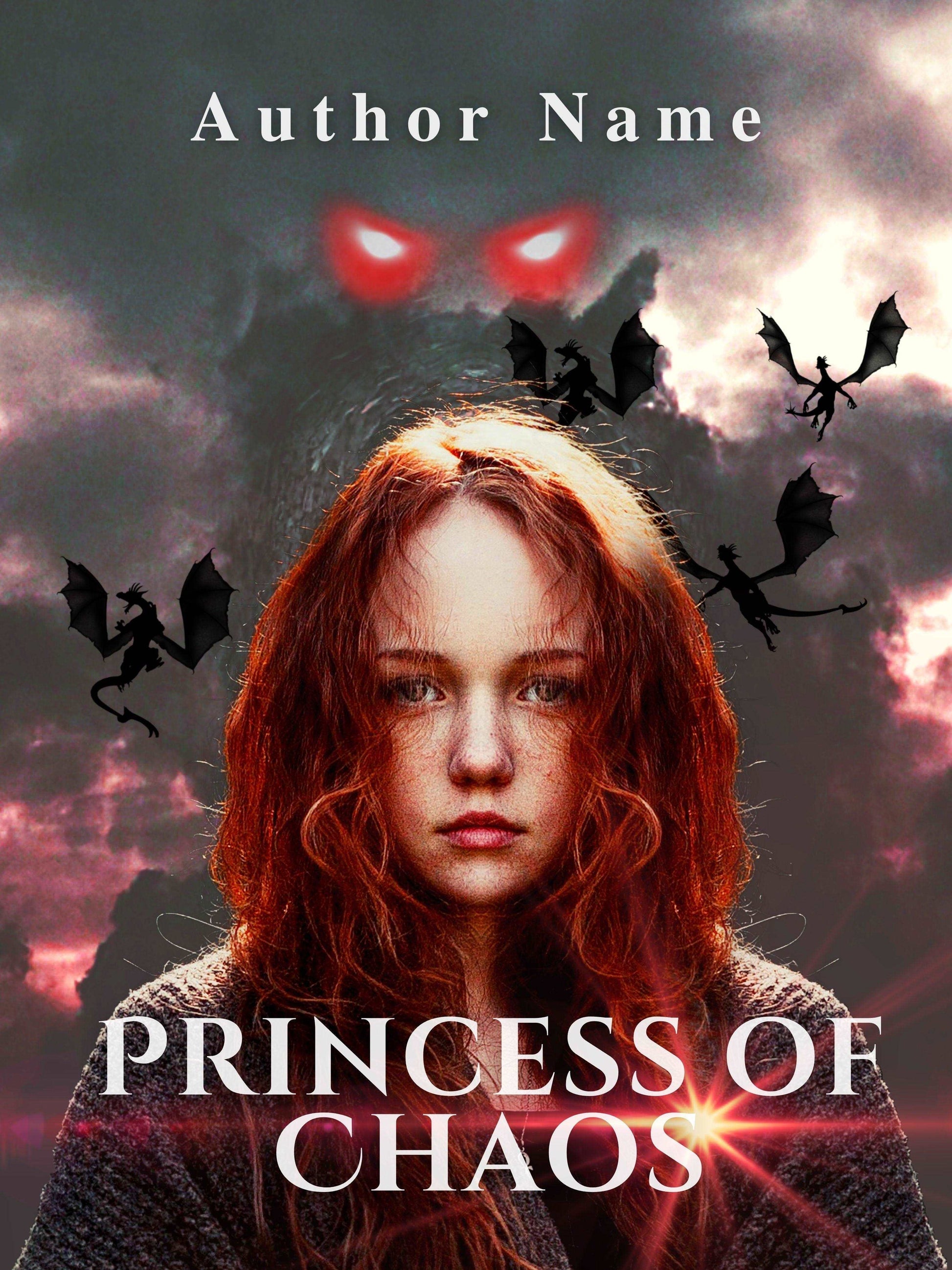 Princess of Chaos
