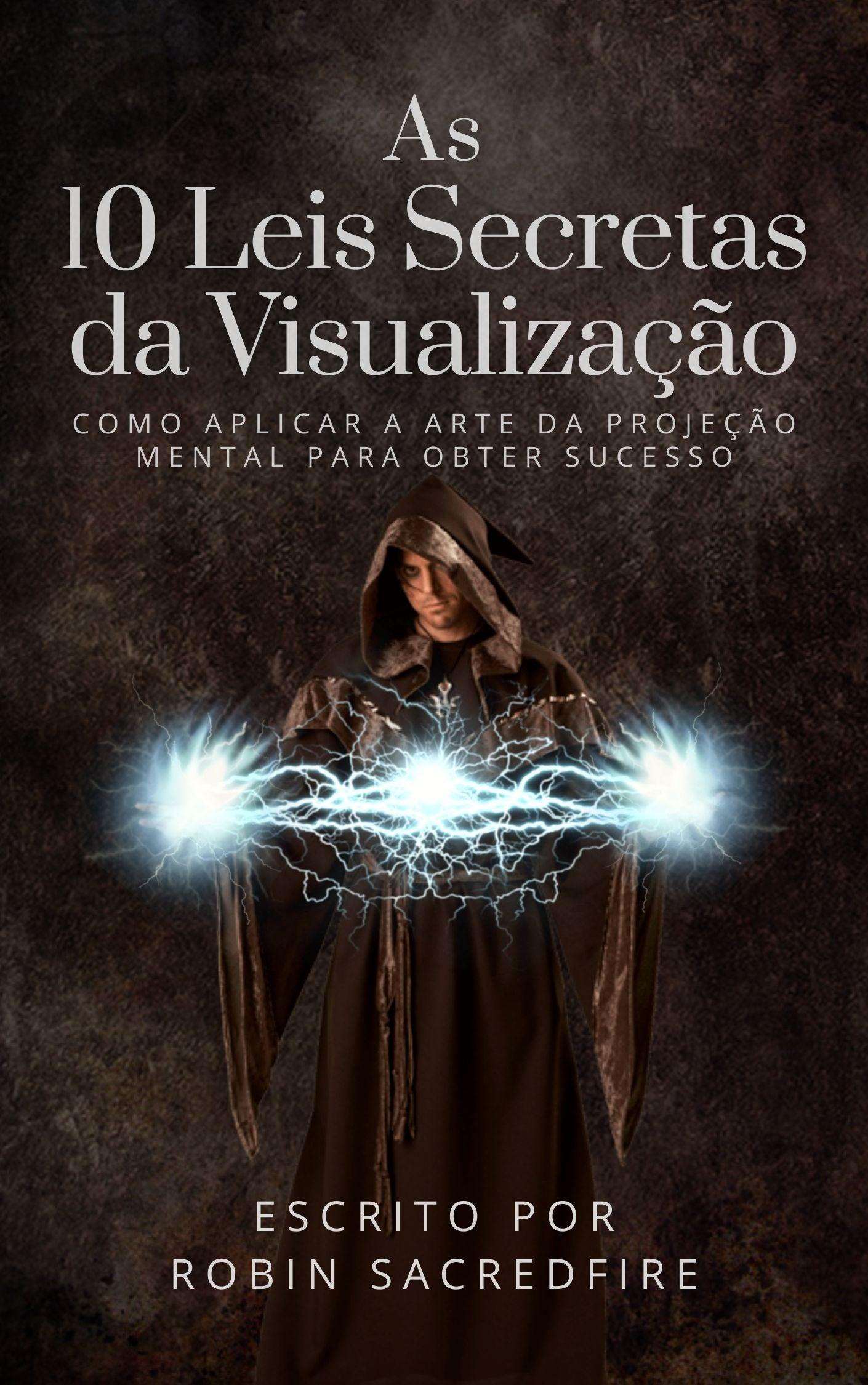 The 10 Secret Laws of Visualization Portuguese