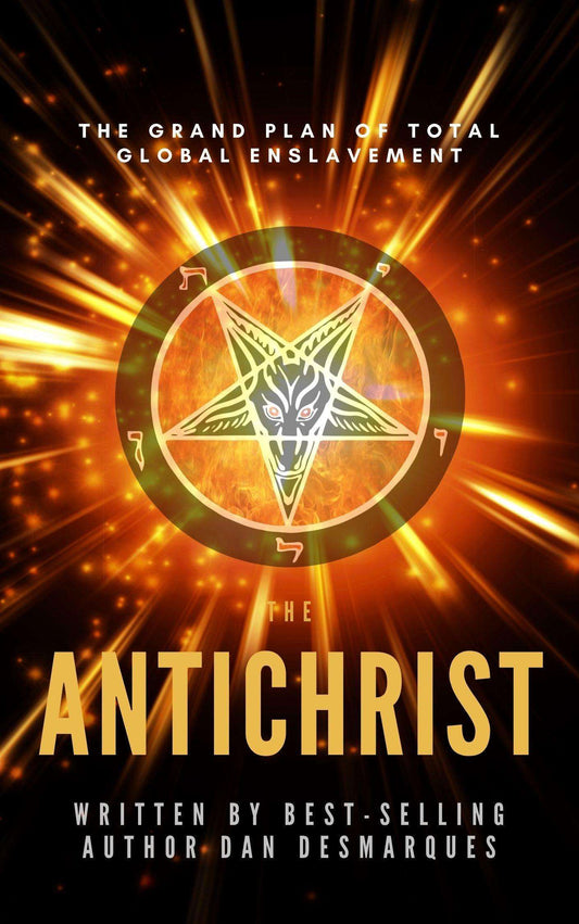 The Antichrist English