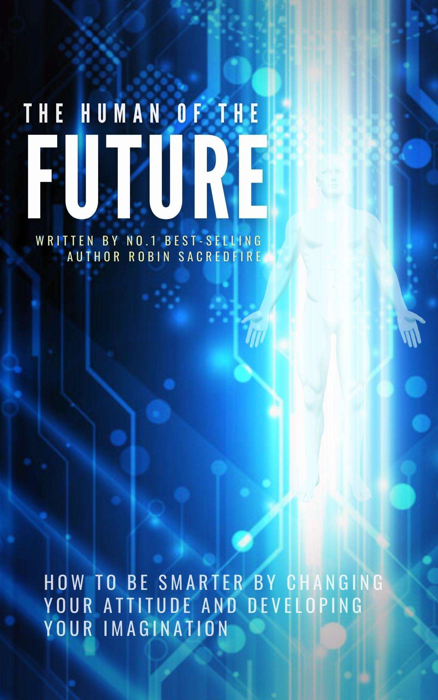 The Human of the Future English