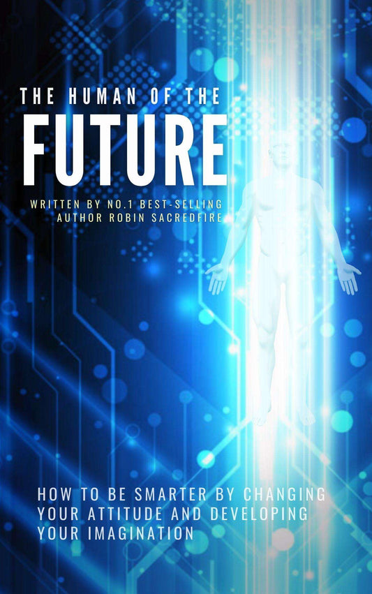 The Human of the Future English