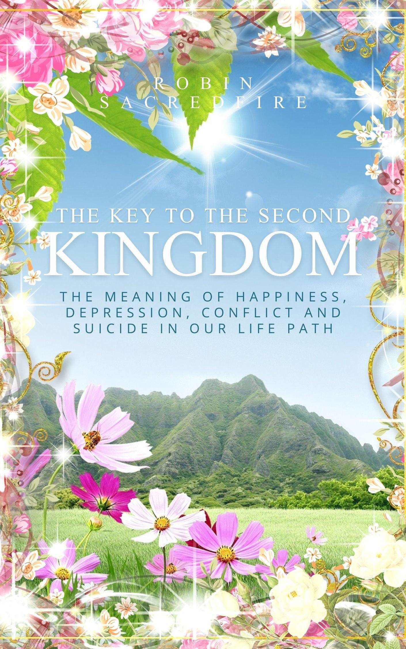 The Key to the Second Kingdom English