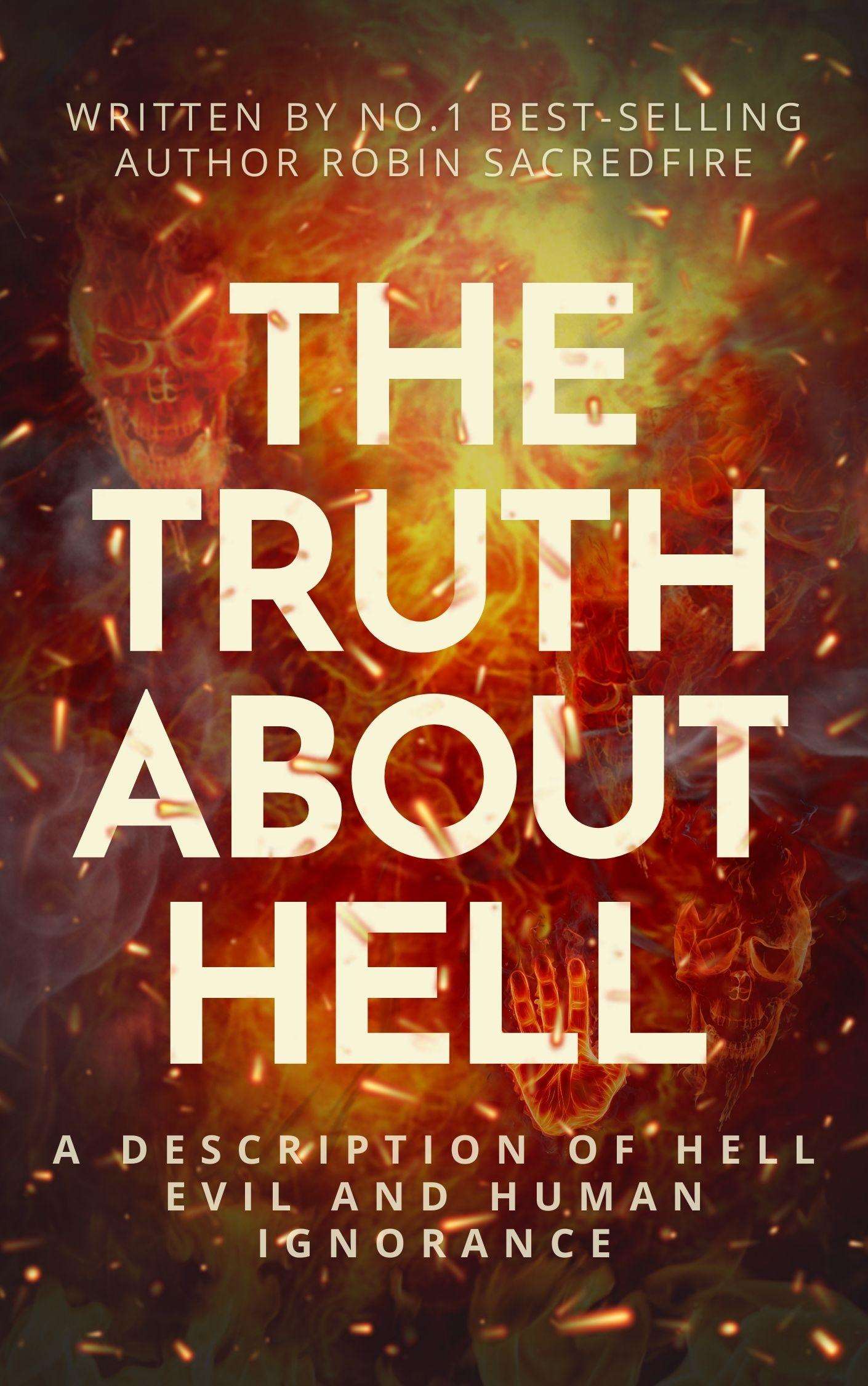 The Truth About Hell English