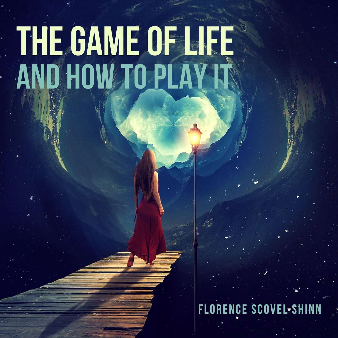 The Game of Life and How to Play It (Audiobook)