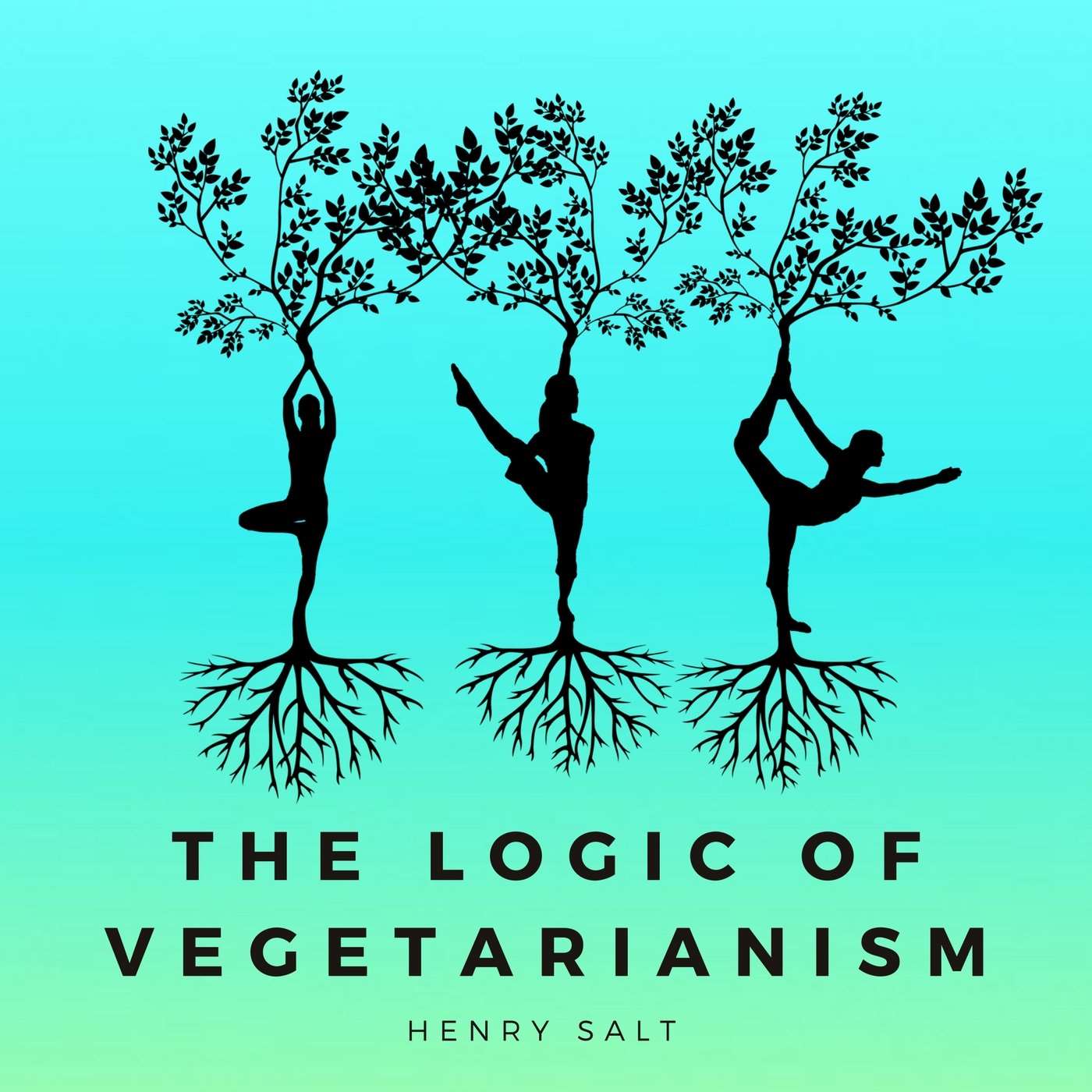 The Logic of Vegetarianism (Audiobook)