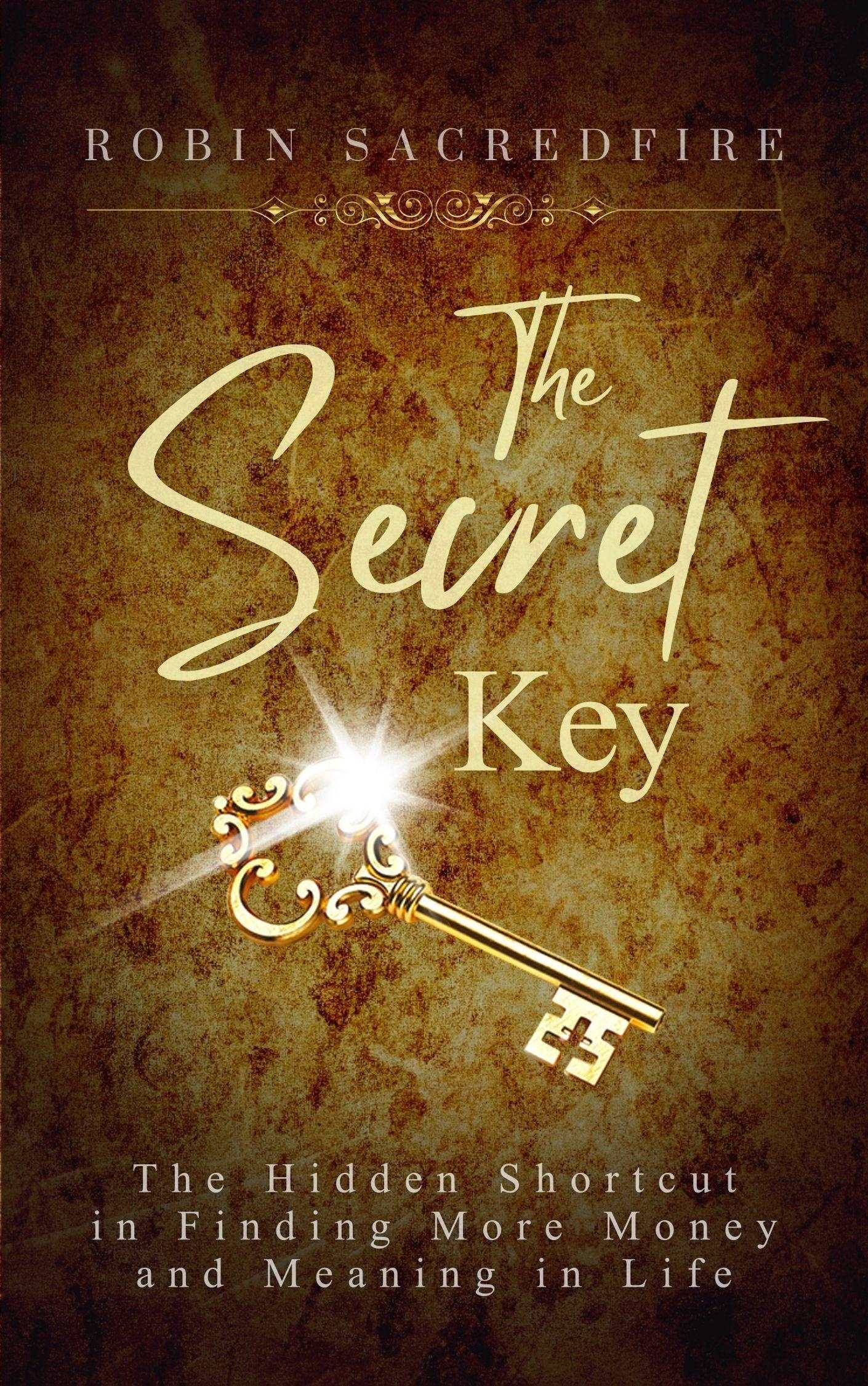 The Secret Key English