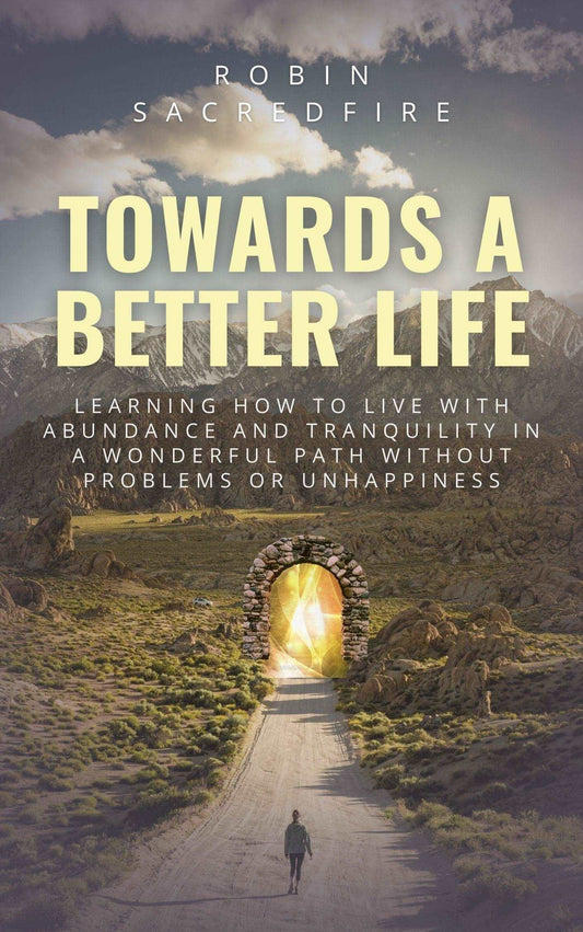 Towards a Better Life English