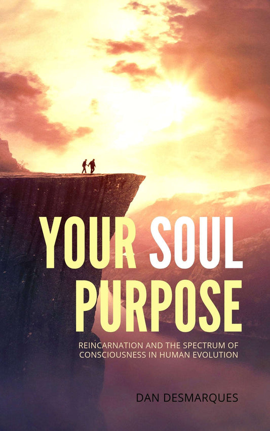 Your Soul Purpose English