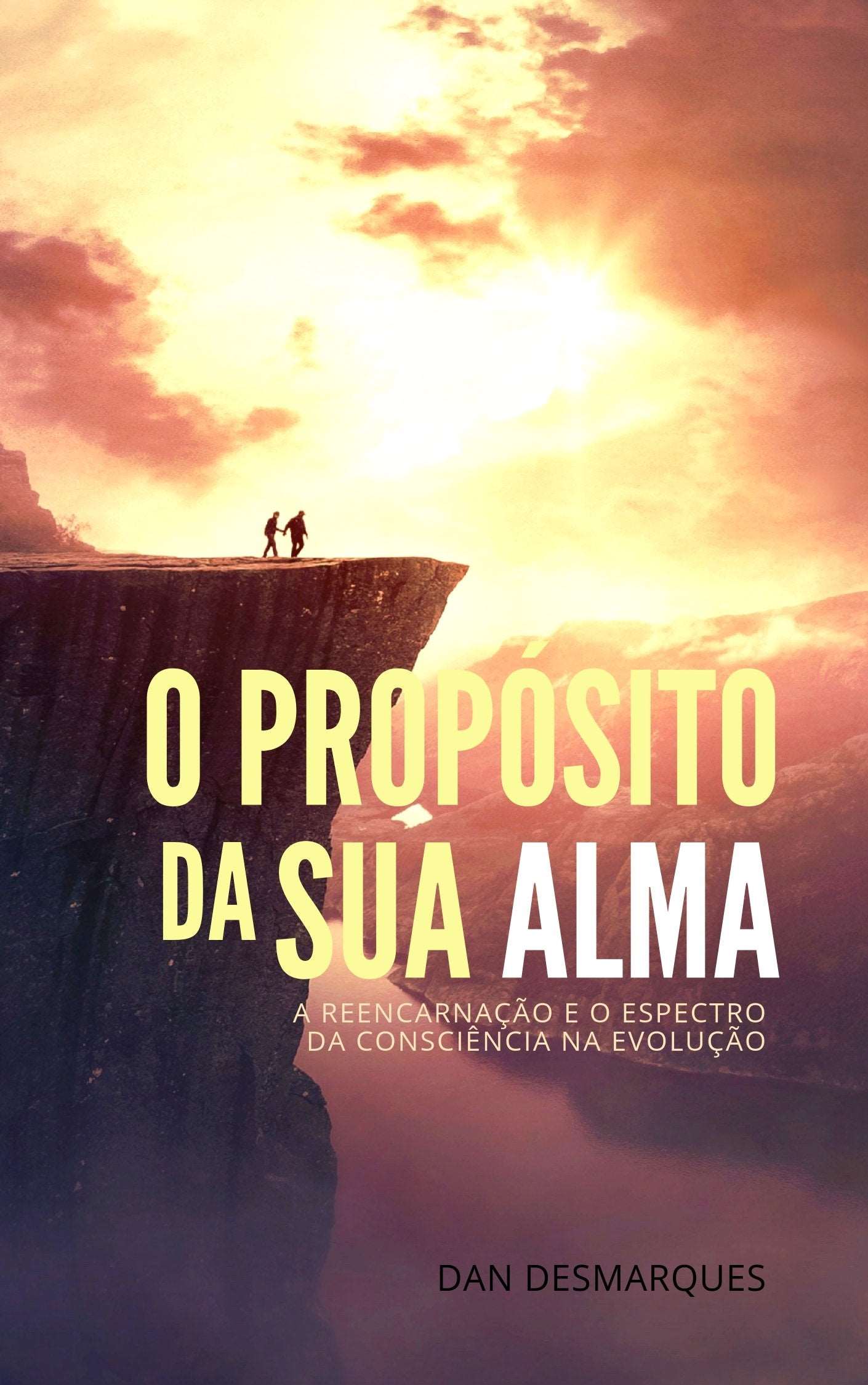 Your Soul Purpose Portuguese