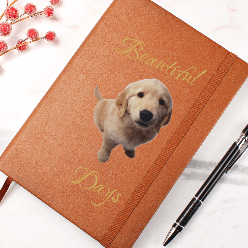 Puppy Journal