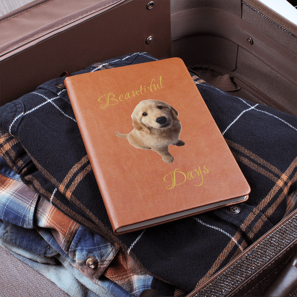 Puppy Journal