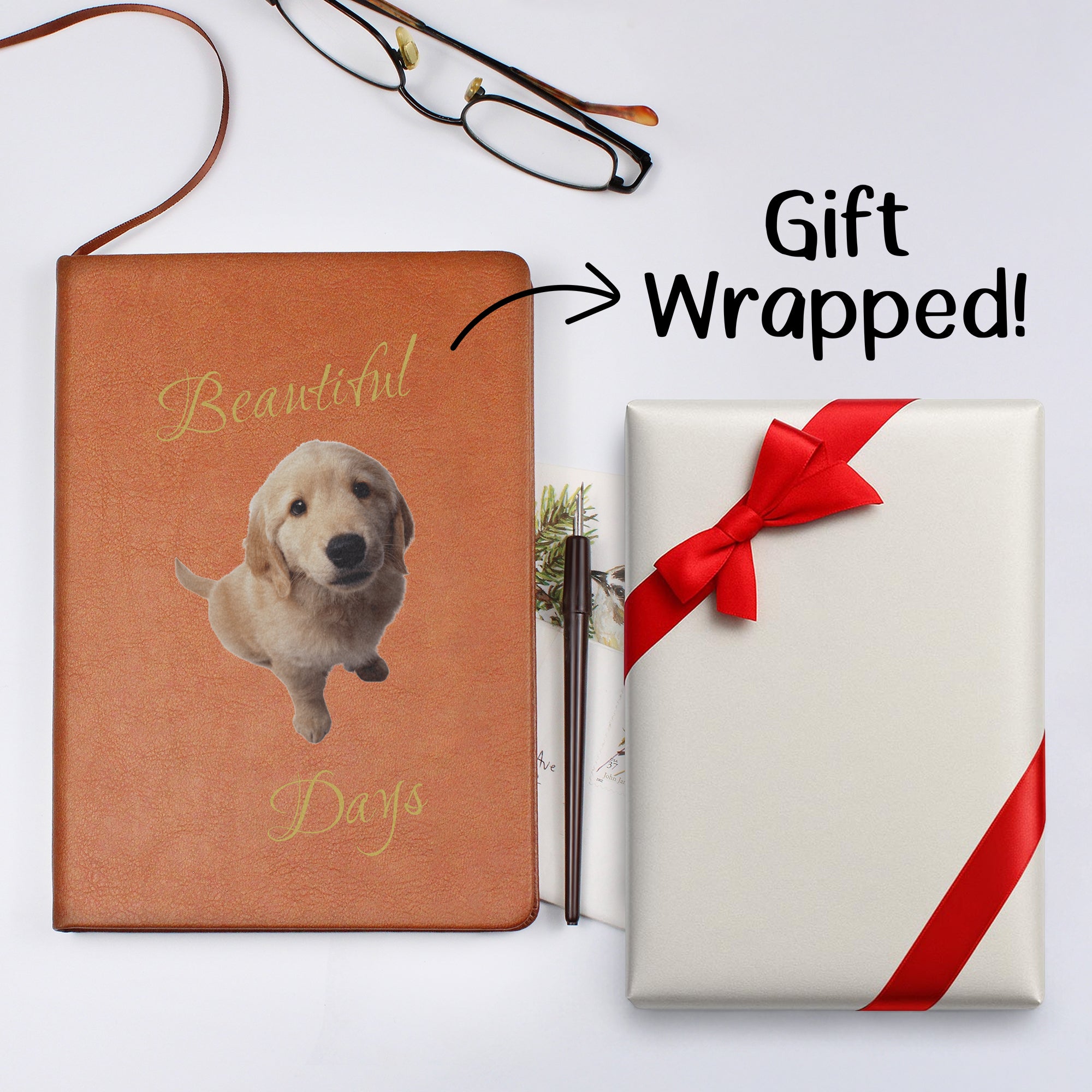 Puppy Journal