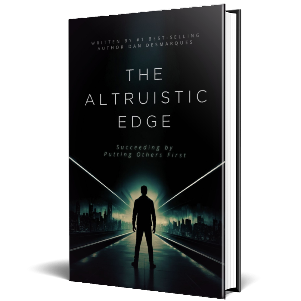 The Altruistic Edge