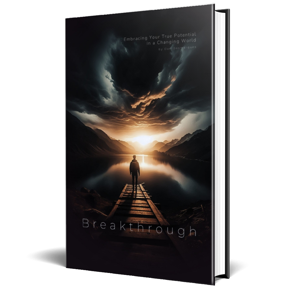 Breakthrough